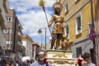 Misa, procesión y pasacalles: así celebrará San Sebastián de los Reyes el día de San Isidro