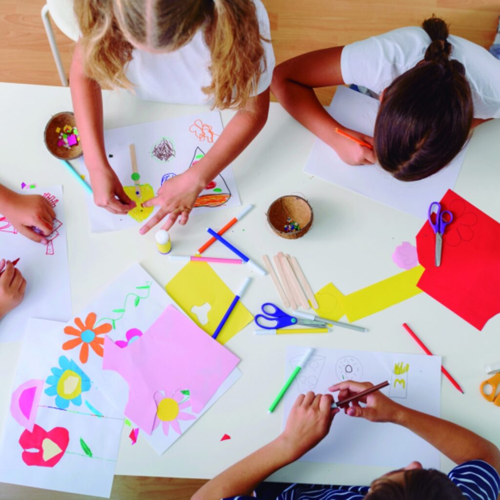 Abierto el plazo para apuntarse a ‘Las Tardes de Junio’ en los colegios de Alcobendas