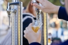 Colmenar Viejo celebra su feria de la cerveza artesanal con foodtrucks y conciertos