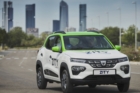 Cierre definitivo de Zity: los coches eléctricos compartidos desaparecen de las calles del norte de Madrid