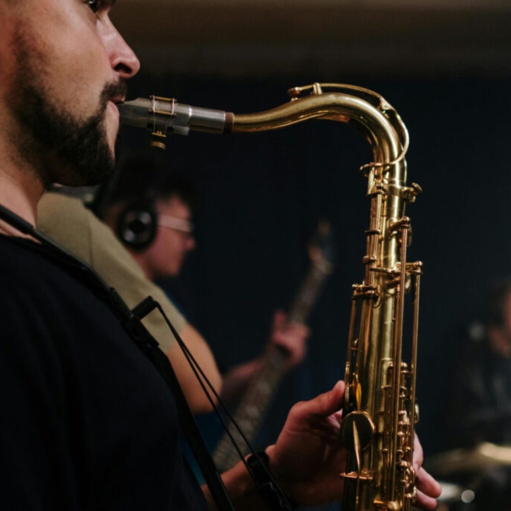 Tres Cantos saca la música a la calle con la octava edición de su festival ‘In & Out Jazz’
