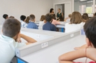 Tres Cantos adelanta y aumenta a 230.000 euros las ayudas escolares para el curso 2026-2027