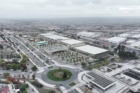 Colmenar Viejo contará con un nuevo parque comercial en el barrio de La Estación