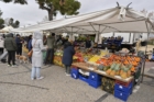 San Sebastián de los Reyes abre las puertas de su mercadillo mensual este 7 de junio