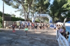 Alcobendas corre por Uganda en la VI Carrera Solidaria del Liceo Europeo