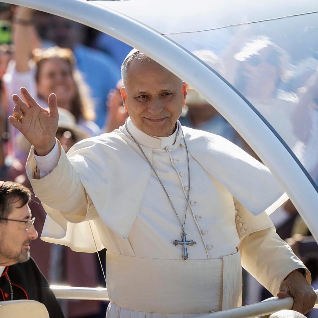 La visita del Papa León XIV inyecta cientos de millones de euros en la economía de Madrid