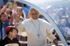 La visita del Papa León XIV inyecta cientos de millones de euros en la economía de Madrid