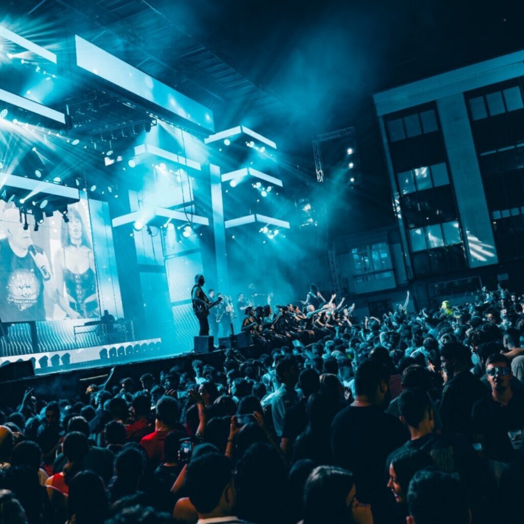 Tres Cantos presenta el programa oficial de las Fiestas de San Juan 2026