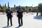 La criminalidad en Alcobendas desciende un 5,6% en el primer trimestre de 2026