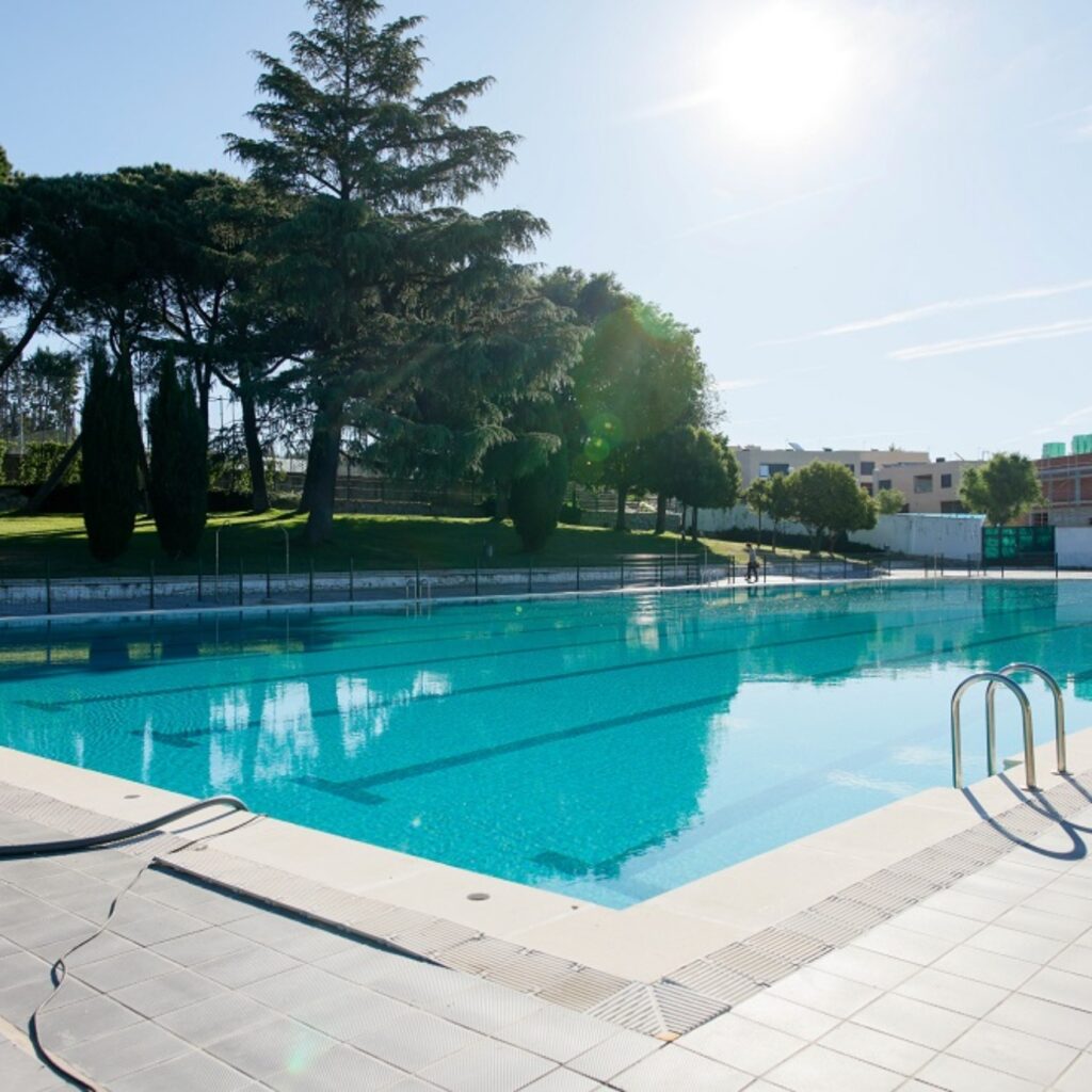 Colmenar Viejo abre su Piscina Municipal de Verano 2026: horarios, precios y novedades