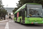 Colmenar Viejo activa un servicio especial de autobuses nocturnos para asistir a las Fiestas Patronales de Tres Cantos