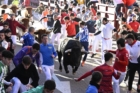 San Sebastián de los Reyes abre inscripciones para la Toro Run 2026