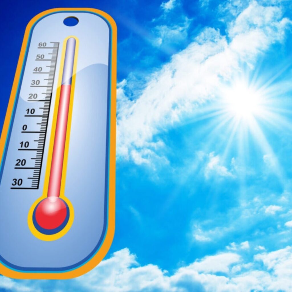 Ola de Calor Madrid Norte: activado el nivel 1 del Plan de Vigilancia ante máximas de 37ºC