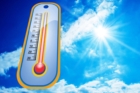 Ola de Calor Madrid Norte: activado el nivel 1 del Plan de Vigilancia ante máximas de 37ºC