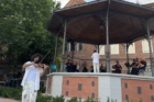 Concierto de la Orquesta de Cámara Sierra Norte sorprende en Chamberí