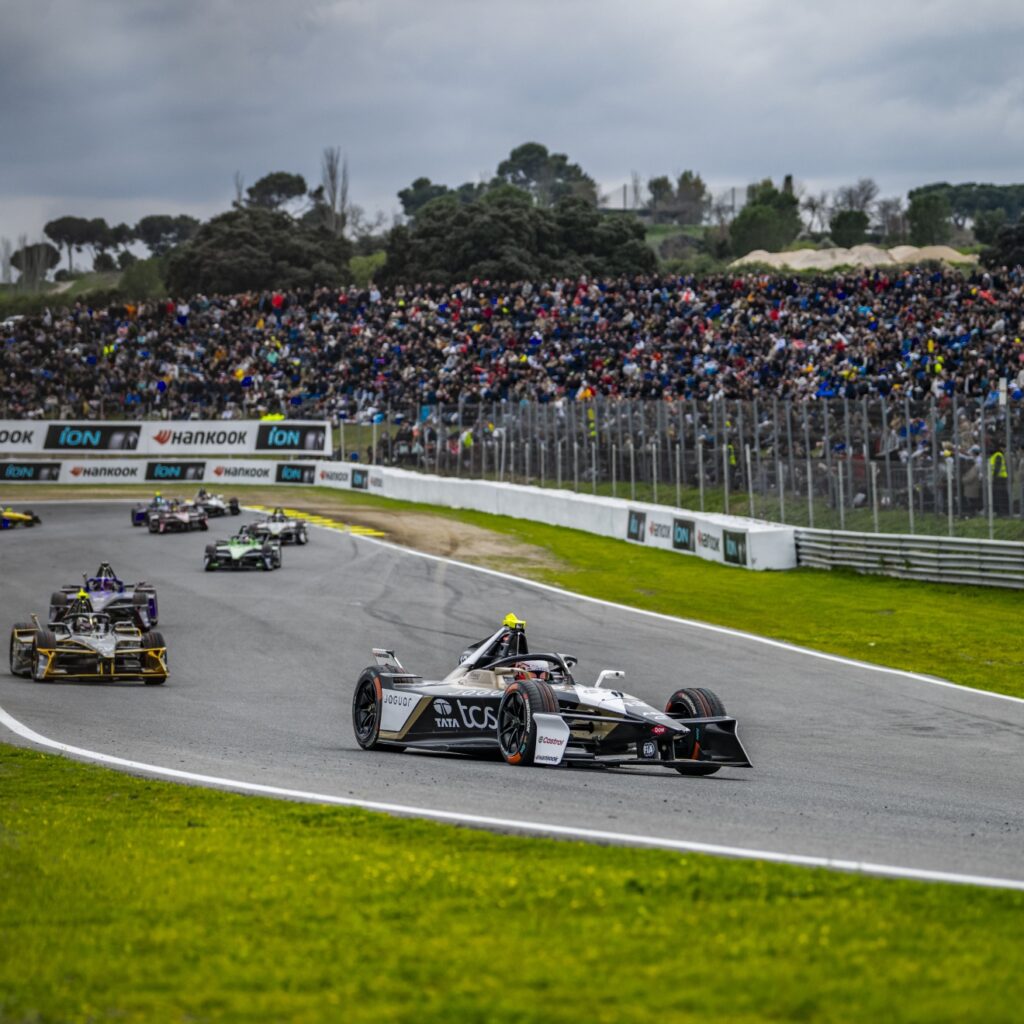 El Circuito del Jarama se consolida en el mapa mundial: Madrid acogerá un E-Prix doble de Fórmula E en 2027