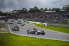 El Circuito del Jarama se consolida en el mapa mundial: Madrid acogerá un E-Prix doble de Fórmula E en 2027