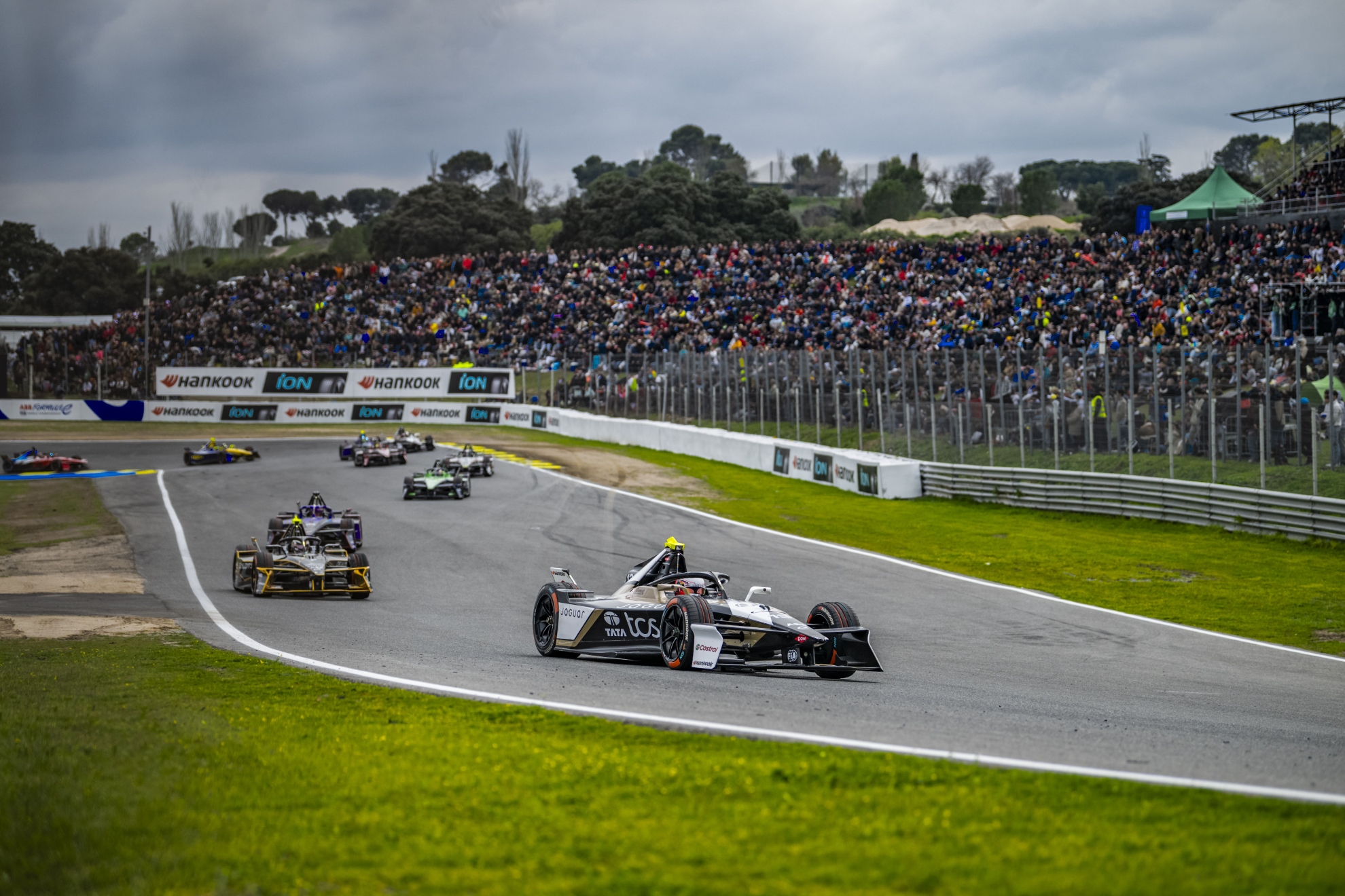 Circuito del Jarama