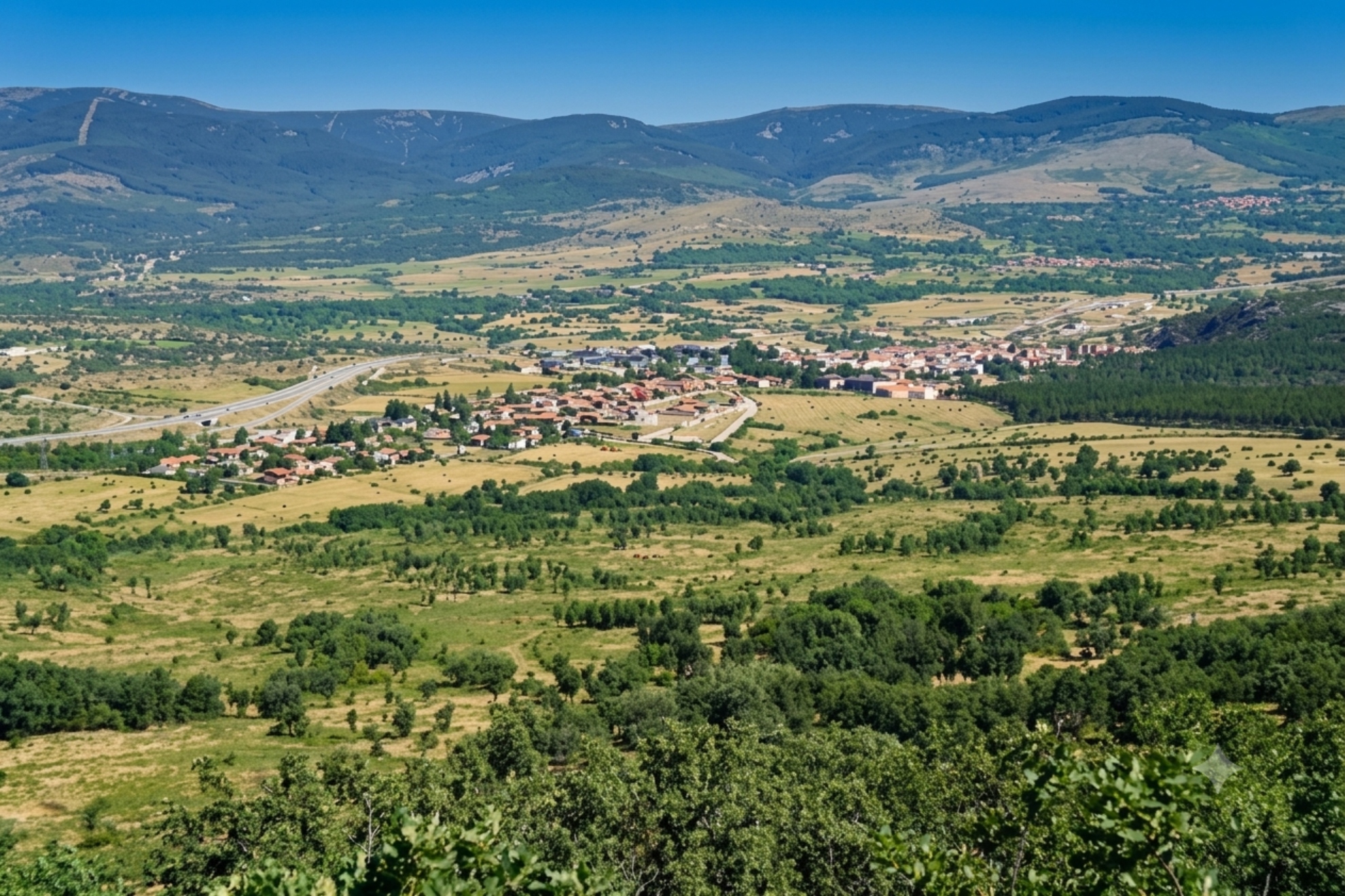 Sierra Norte
