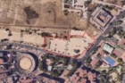 San Sebastián de los Reyes concluye la remodelación del aparcamiento gratuito entre la calle Real y Reyes Católicos