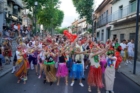 Colmenar Viejo desvela el recorrido, horarios y DJs del 11 de julio