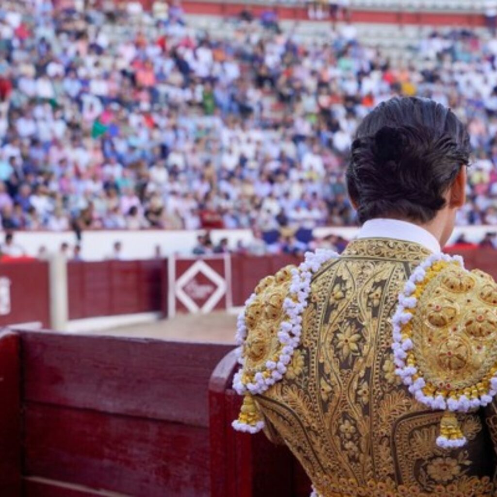 Colmenar Viejo presenta este miércoles el cartel de su feria taurina