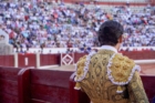 Colmenar Viejo presenta este miércoles el cartel de su feria taurina