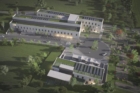Hospital Sierra Norte 2027: plazos, camas y servicios del nuevo centro de Lozoyuela
