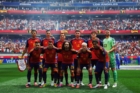 Pantallas Gigantes en en el norte de Madrid para el España - Francia: donde ver las semifinales