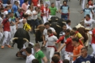 Antena 3 emitirá un año más en directo los tradicionales encierros de San Sebastián de los Reyes