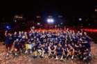 Fiesta de la Selección en Madrid: dos millones de personas celebran el segundo Mundial de España