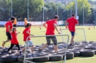 Ocio en la Sierra de Madrid: Tetuán abre el plazo de plazas para actividades multiaventura en septiembre