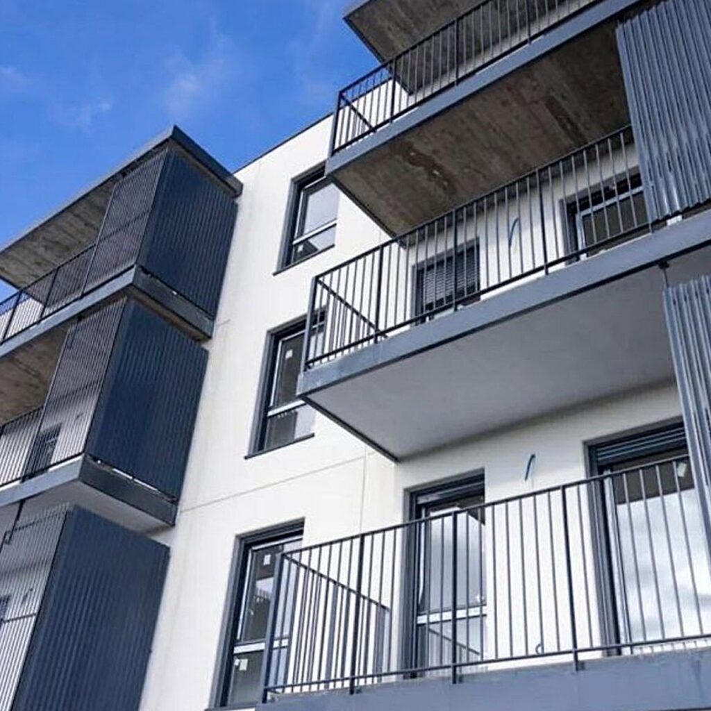 Vivienda pública en Sanse: licitadas 1.000 casas del Plan Vive para menores de 35 años