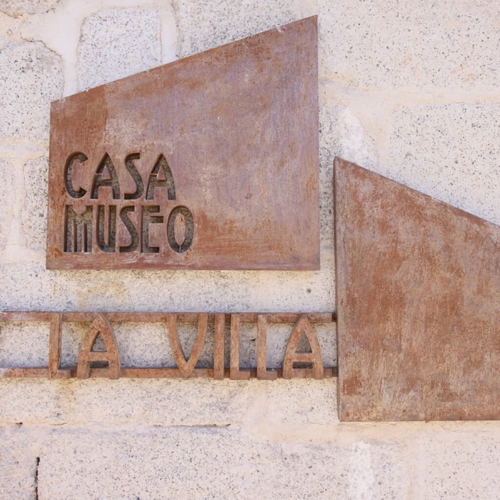 Nueva etapa y horario estable para visitar la Casa Museo de la Villa