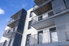 Vivienda pública en Sanse: licitadas 1.000 casas del Plan Vive para menores de 35 años