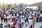 8.000 personas celebran la inauguración del Parque Forestal Princesa Leonor en Alcobendas