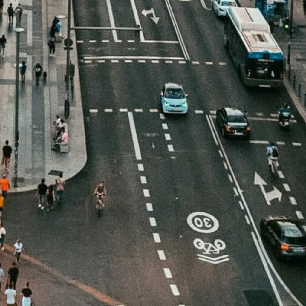 La Comunidad lanza una guía para elaborar Planes de Movilidad al Trabajo