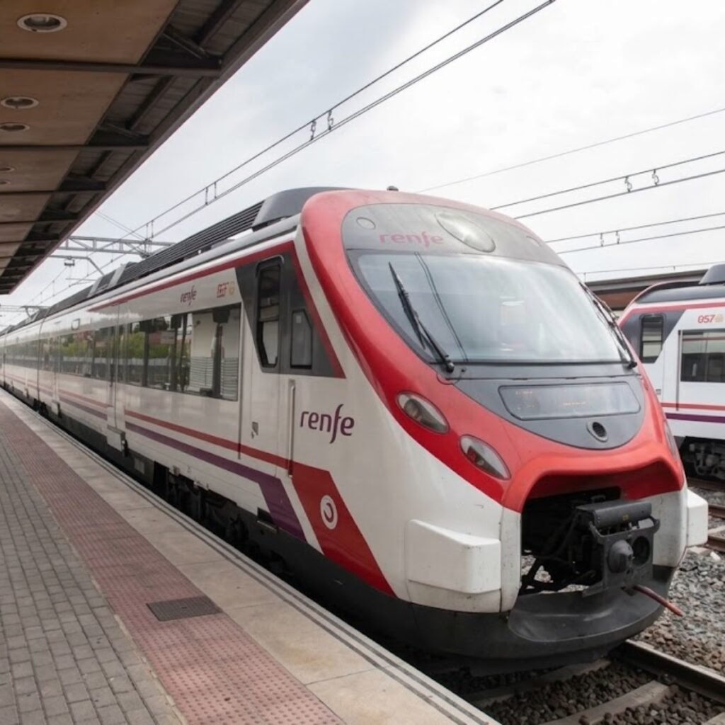 El alcalde de Colmenar Viejo exige a Renfe soluciones por las cancelaciones en Cercanías