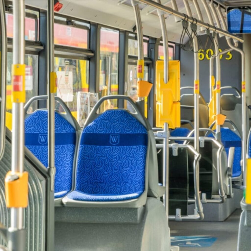 Autobuses interurbanos en Tres Cantos: nuevas paradas y mejoras tecnológicas en la zona norte