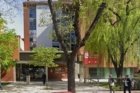 Rehabilitación en Sanse: comienzan las obras de 3,48 millones en el Centro Pablo Iglesias