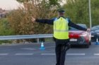 Tráfico en Colmenar Viejo: la Policía Local activa un plan especial de movilidad por las obras de la M-607