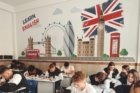 Tres Cantos duplica hasta las 300 plazas la oferta de la nueva Escuela Municipal de Idiomas