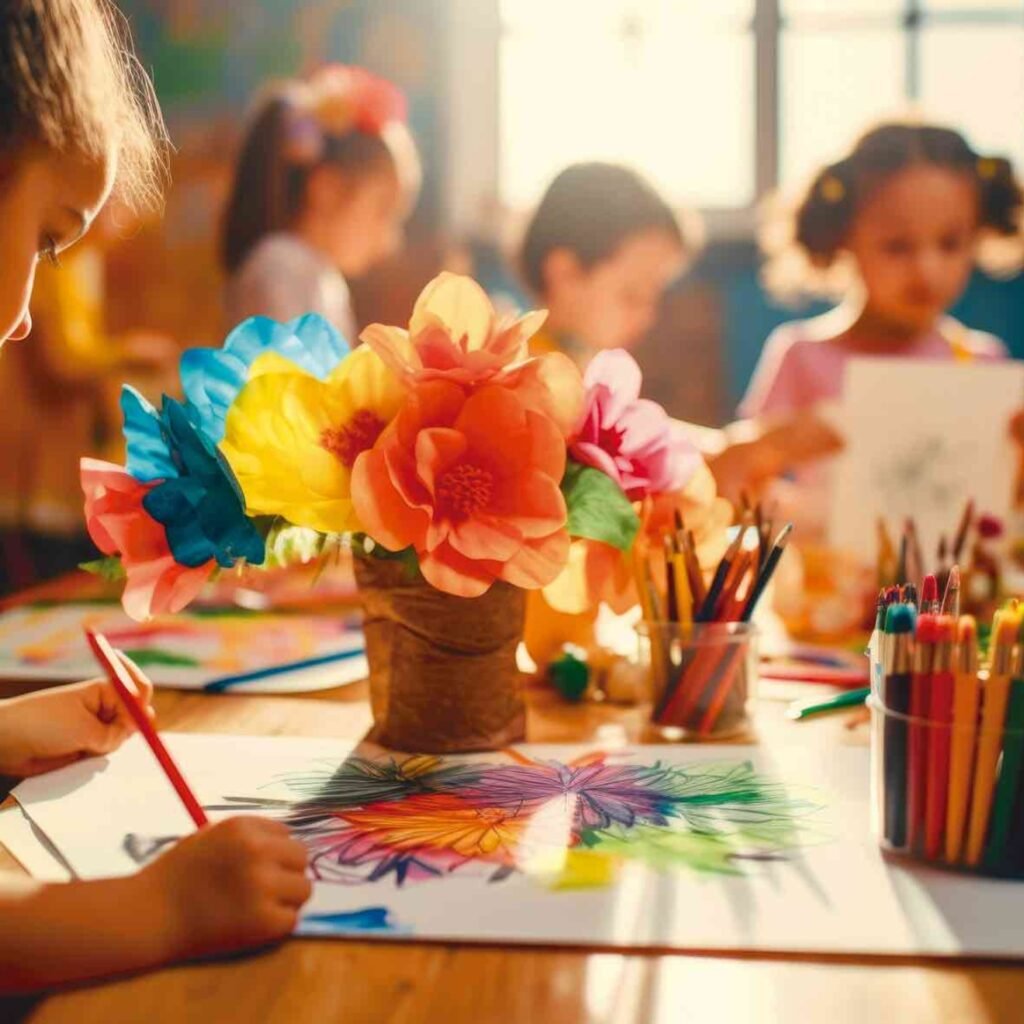Vuelta al cole en Alcobendas: Arranca el curso para 33.000 alumnos con 3,3 millones en reformas