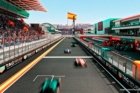 Metro, Cercanías y 5 lanzaderas de la EMT para acceder al circuito de IFEMA y Valdebebas
