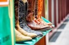 Mercado Far West en Tres Cantos: la Plaza de la Familia retrocede en el tiempo
