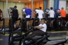Inversión del Ayuntamiento de Alcobendas para renovar las salas fitness municipales