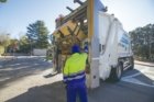 Reciclaje en Alcobendas: guía de uso de las islas ecológicas y horarios de recogida de residuos