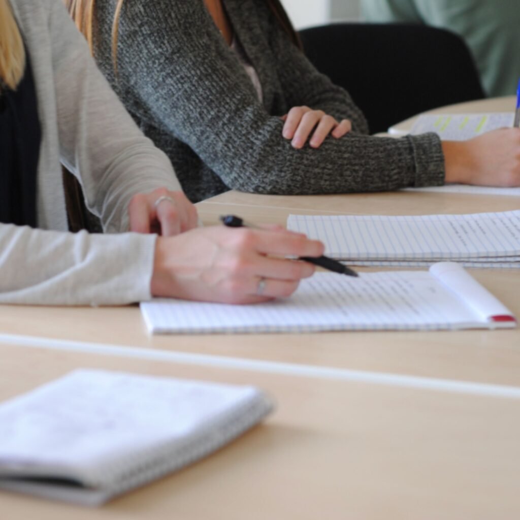 Nuevos cursos municipales de liderazgo y empleo para mujeres en Tres Cantos