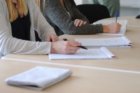 Nuevos cursos municipales de liderazgo y empleo para mujeres en Tres Cantos