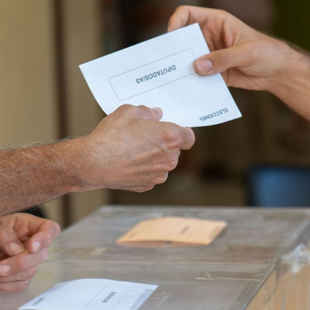 Colmenar Viejo reorganiza sus colegios electorales para las Elecciones Generales del 29 de noviembre